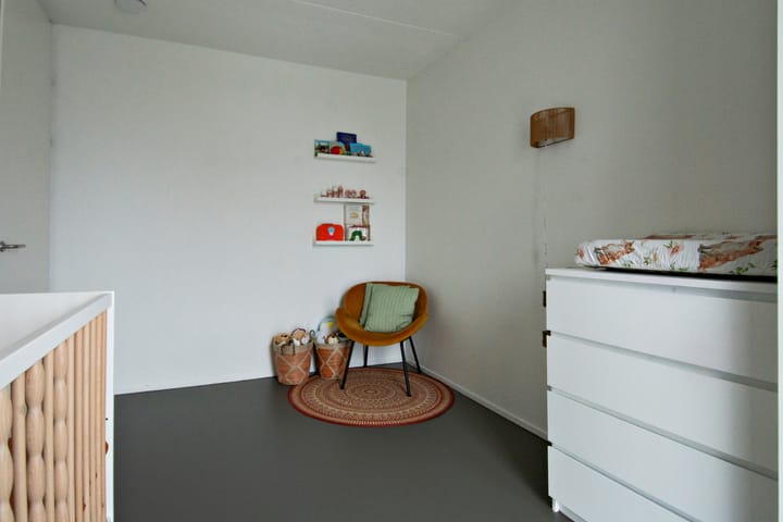 Foto 25 van De Wierse 9