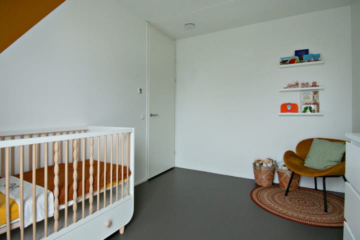 Foto 26 van De Wierse 9