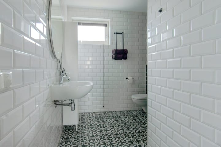 Foto 28 van De Wierse 9