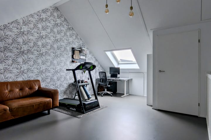 Foto 30 van De Wierse 9