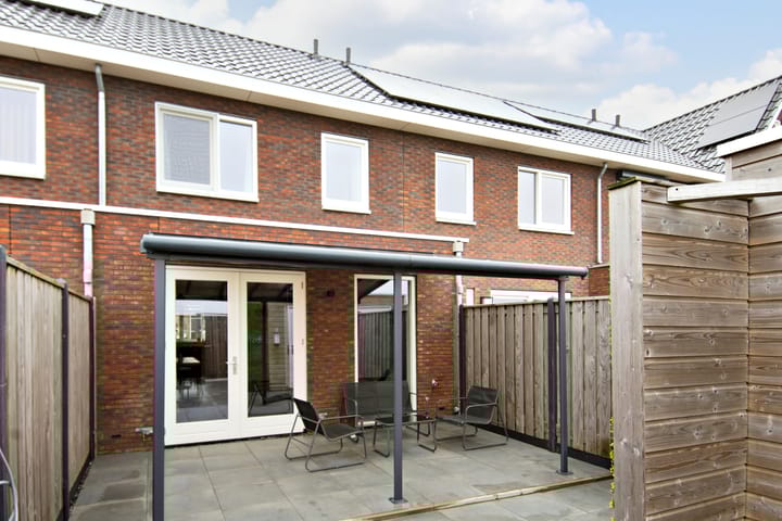 Foto 32 van De Wierse 9