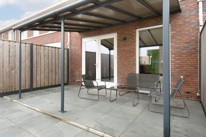 Foto 33 van De Wierse 9