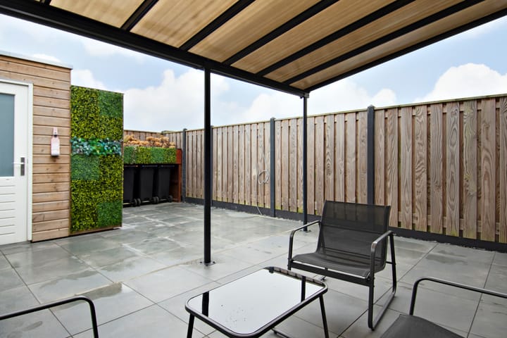 Foto 34 van De Wierse 9