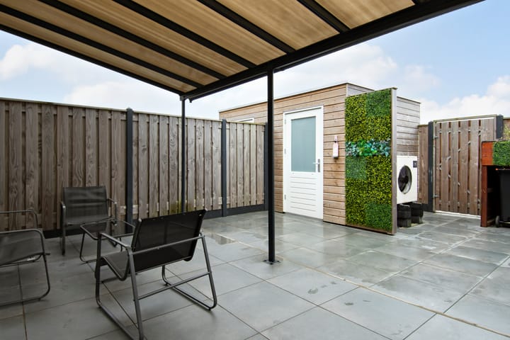 Foto 35 van De Wierse 9