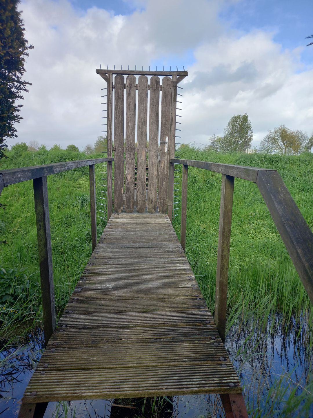 Foto 56 van Park Zomerlust 58