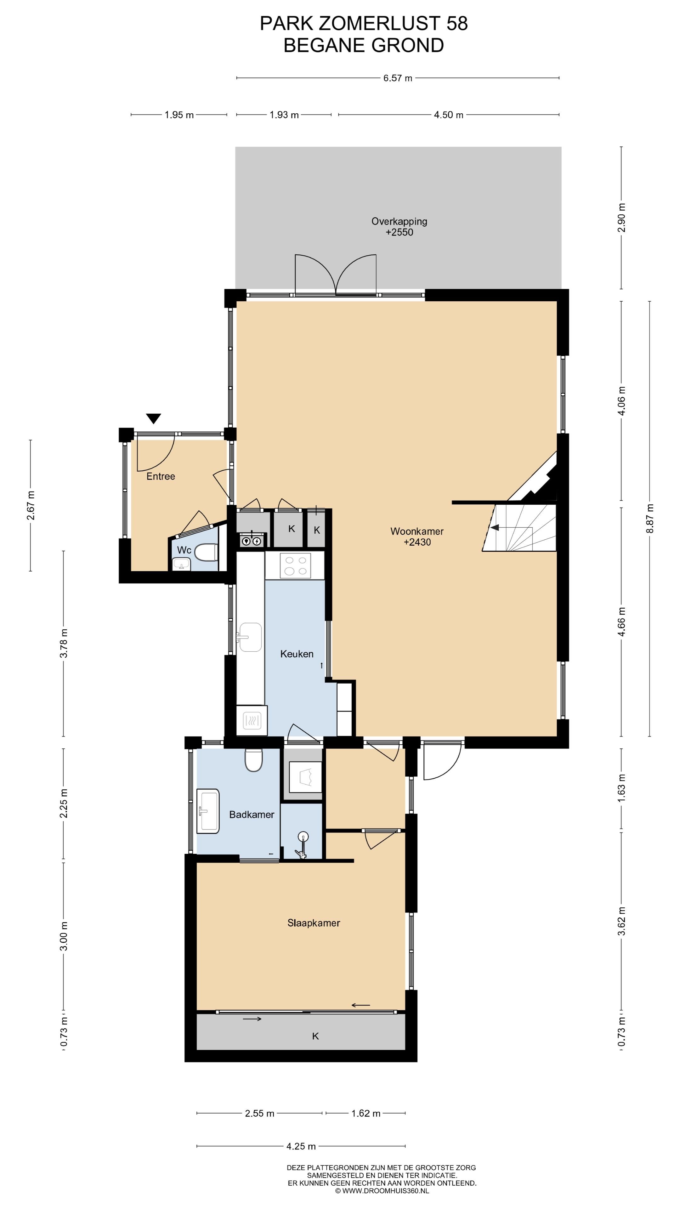 Foto 66 van Park Zomerlust 58