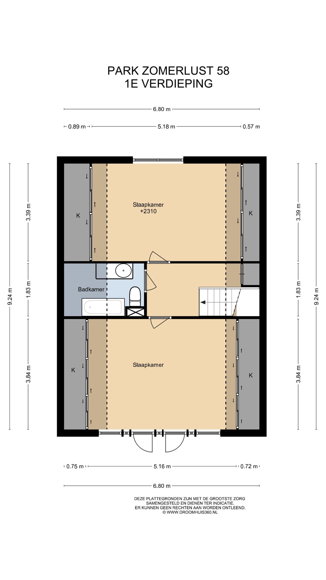Foto 67 van Park Zomerlust 58