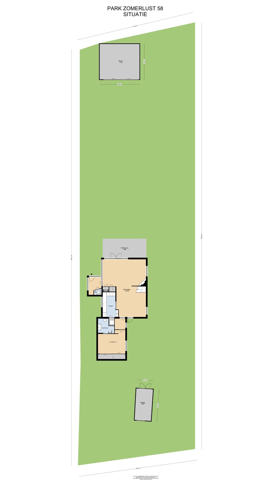 Foto 68 van Park Zomerlust 58