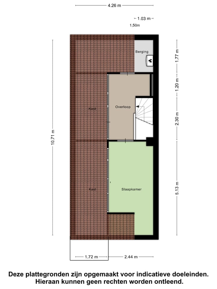 Foto 42 van Meteorenstraat 30