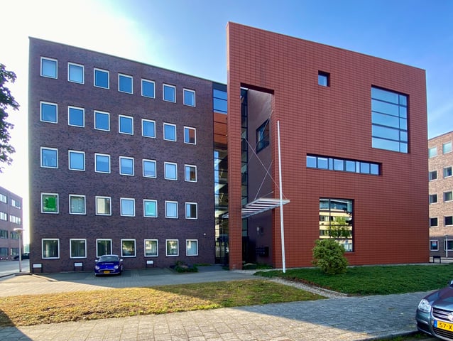 Dokter Klinkertweg 12