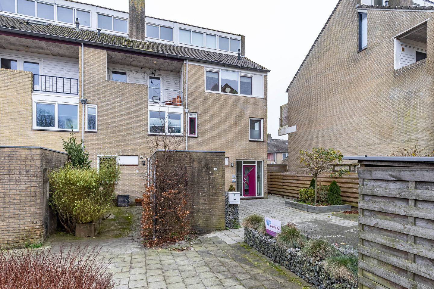 Foto 1 van Stokerij 52