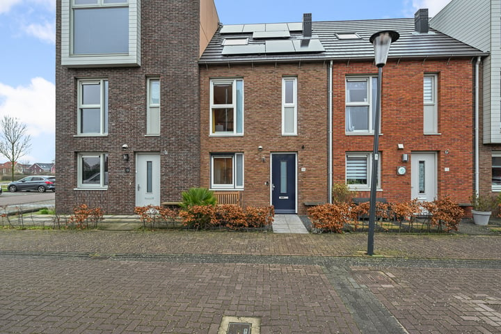 View photo of Keerspoor 14