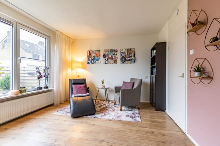 Foto 11 van Stokerij 52