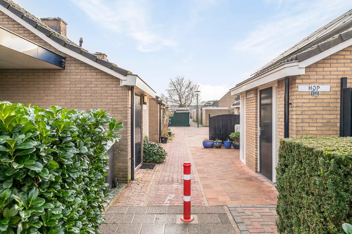 Foto 2 van Bizetstraat 37