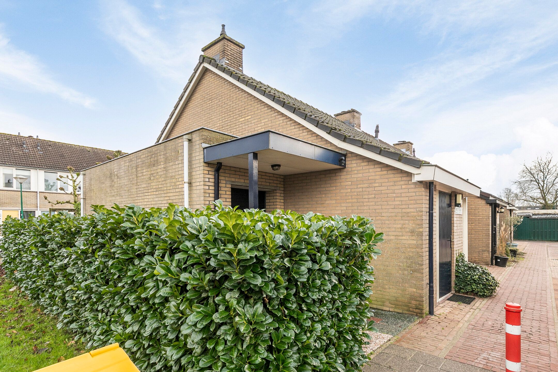 Foto 3 van Bizetstraat 37