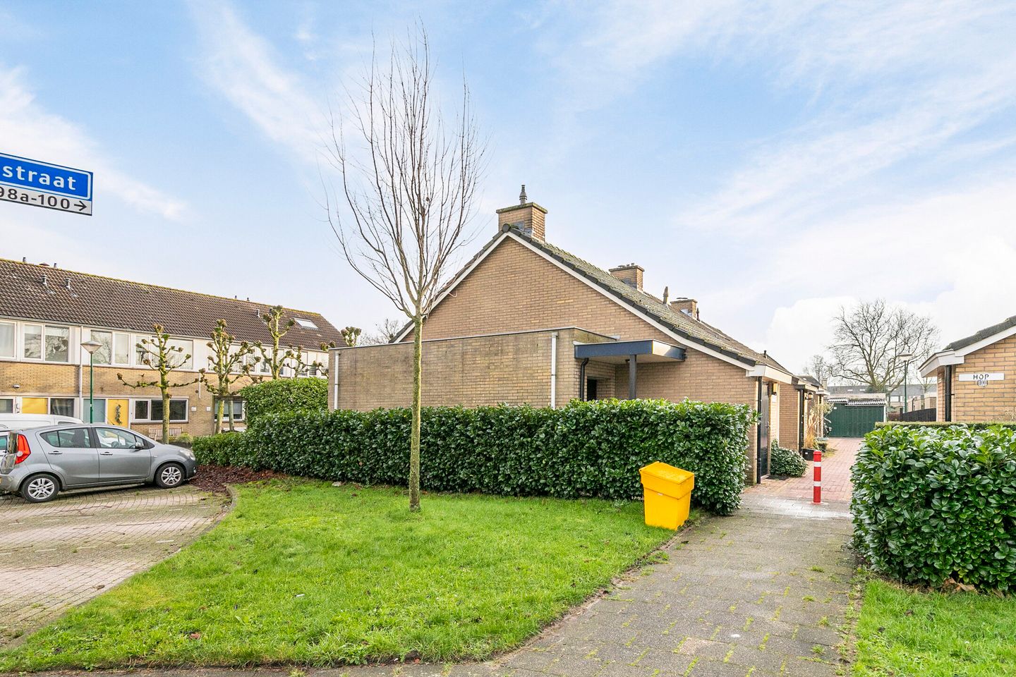 Foto 4 van Bizetstraat 37