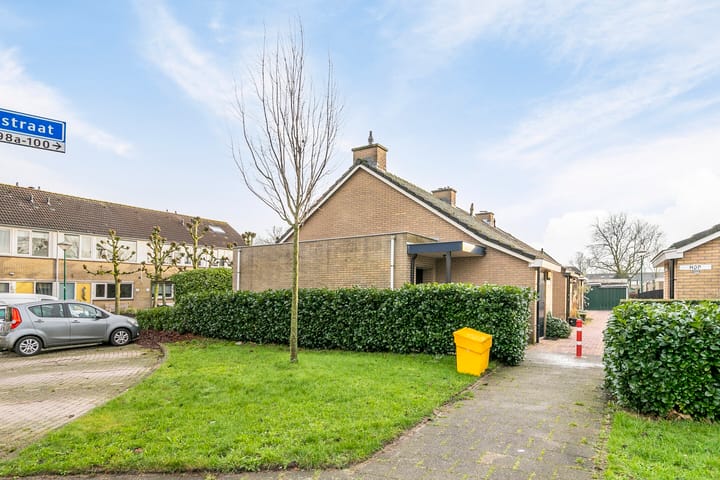 Foto 4 van Bizetstraat 37