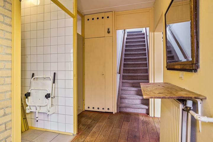 Foto 6 van Bizetstraat 37