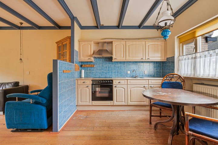 Foto 7 van Bizetstraat 37