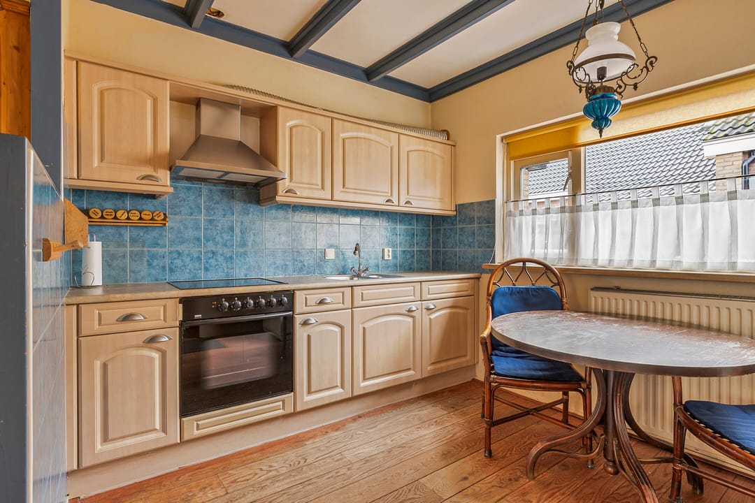 Foto 8 van Bizetstraat 37