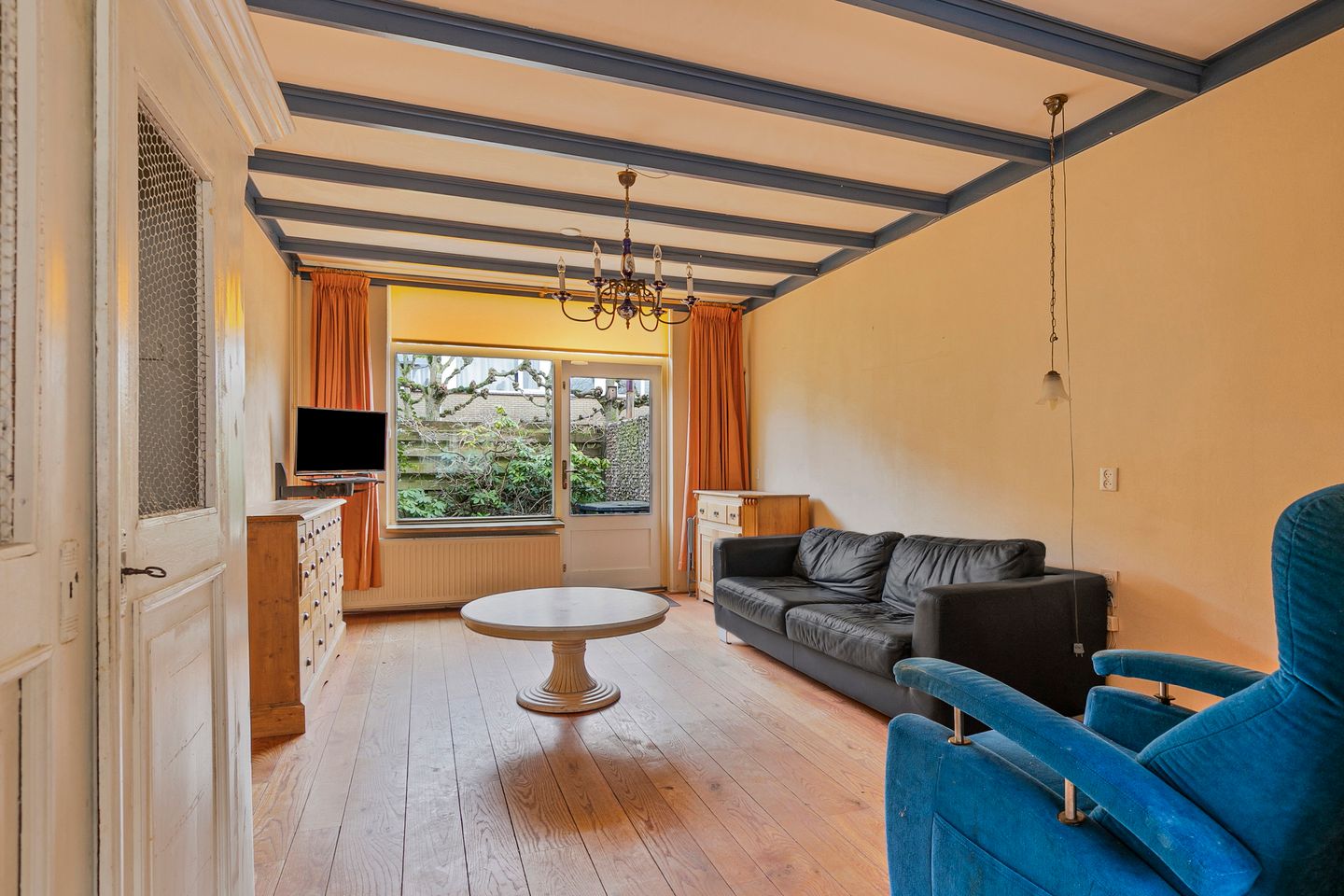 Foto 10 van Bizetstraat 37