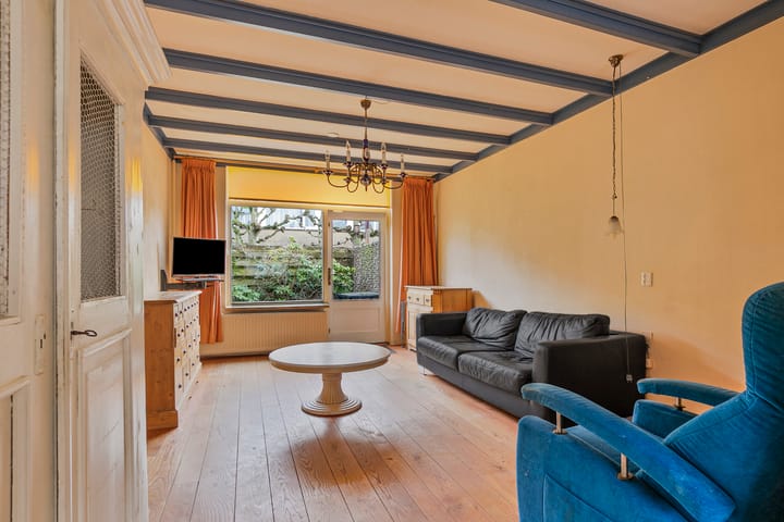 Foto 10 van Bizetstraat 37