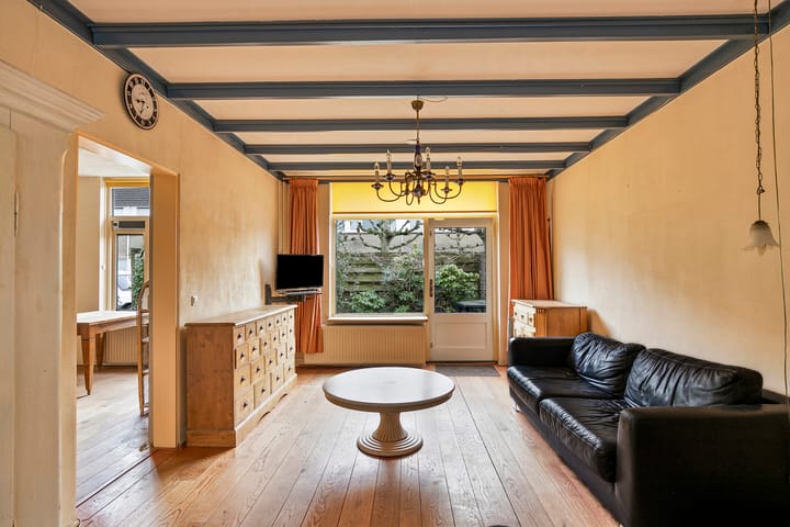 Foto 11 van Bizetstraat 37