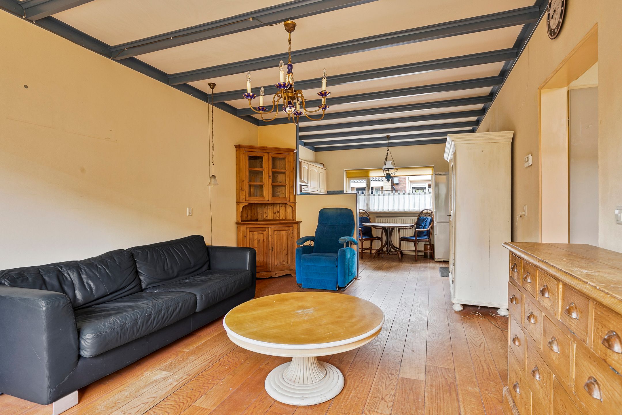 Foto 12 van Bizetstraat 37