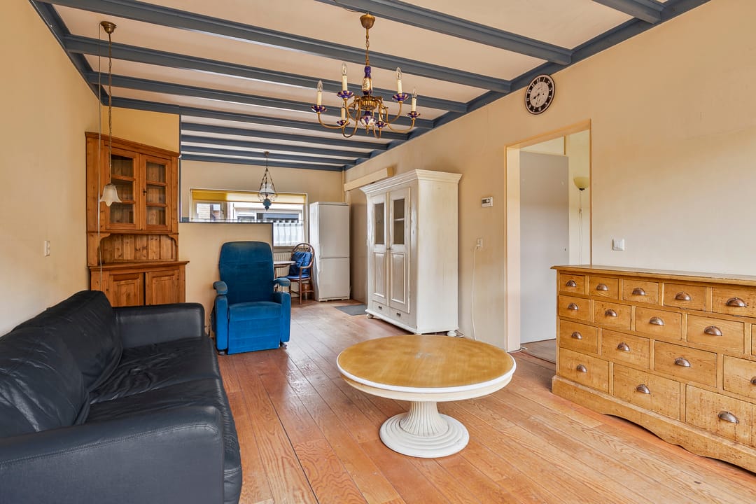 Foto 13 van Bizetstraat 37