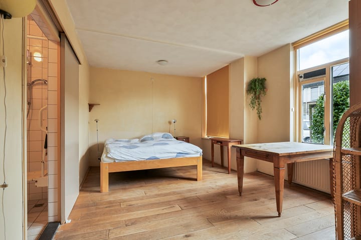 Foto 14 van Bizetstraat 37