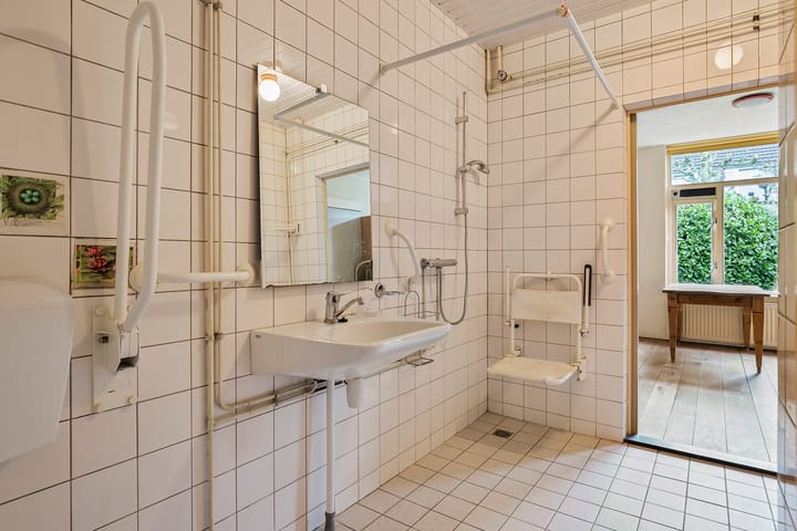 Foto 17 van Bizetstraat 37