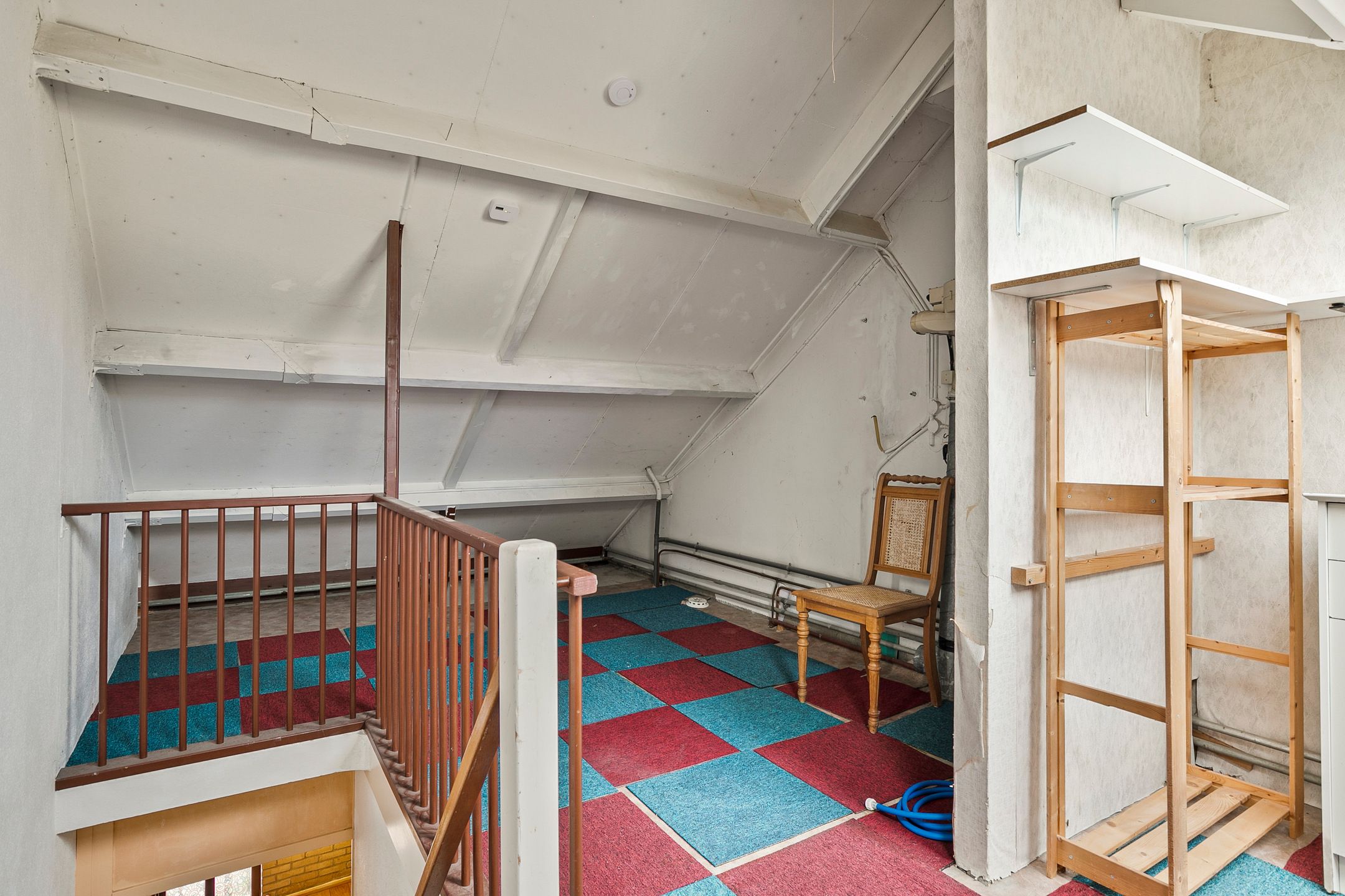 Foto 18 van Bizetstraat 37