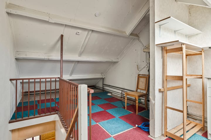 Foto 18 van Bizetstraat 37