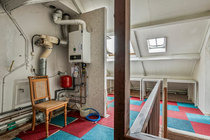 Foto 19 van Bizetstraat 37