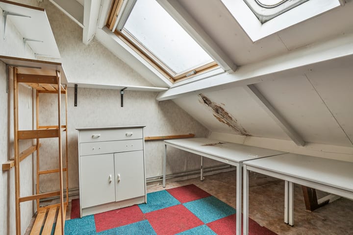 Foto 20 van Bizetstraat 37