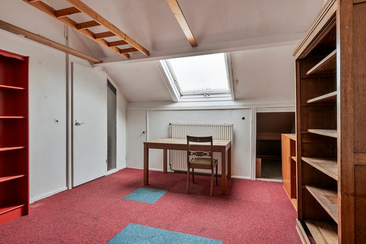 Foto 21 van Bizetstraat 37