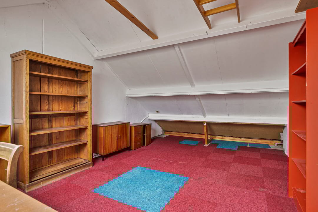 Foto 22 van Bizetstraat 37