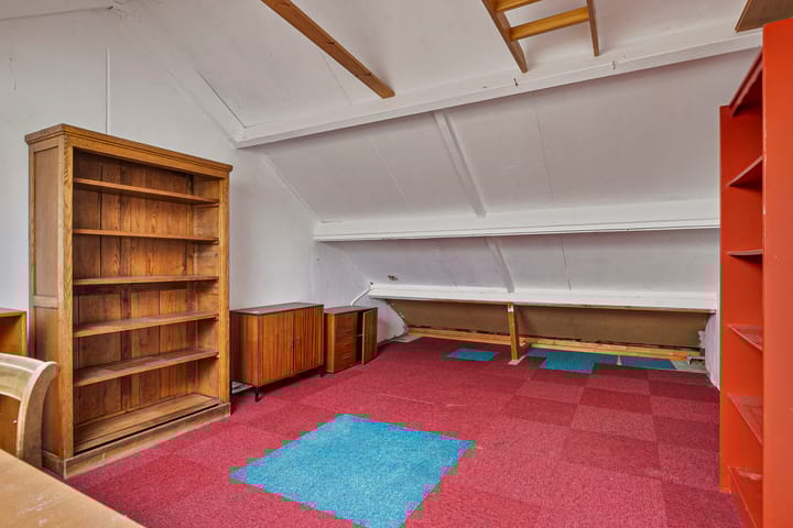 Foto 22 van Bizetstraat 37