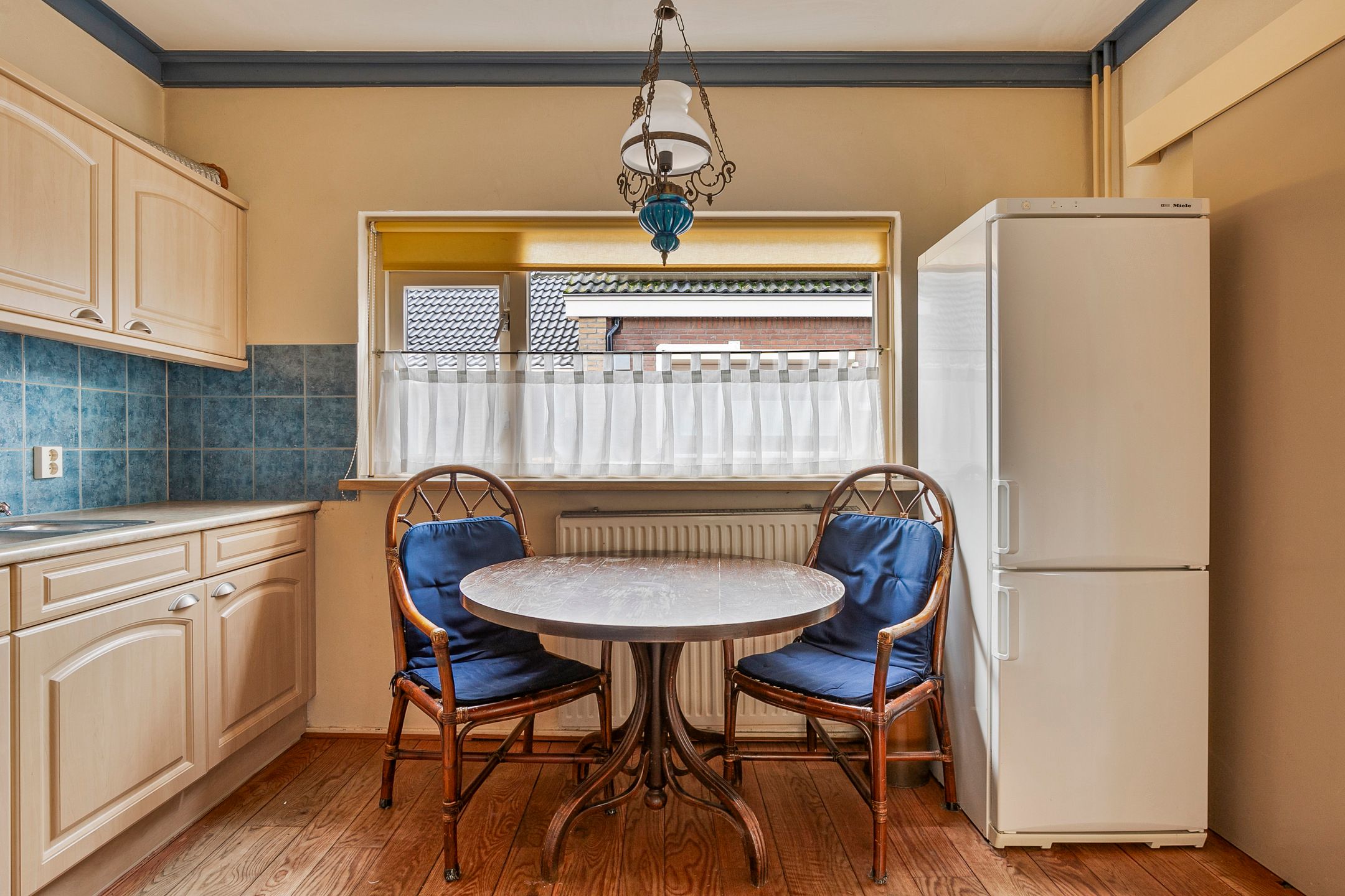 Foto 9 van Bizetstraat 37