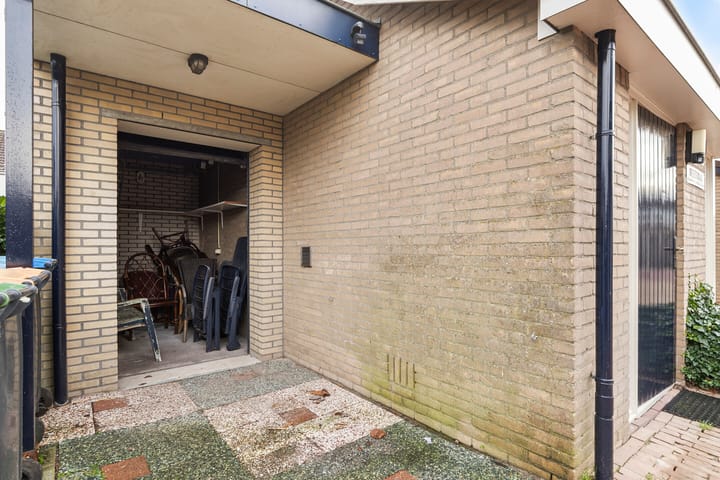 Foto 24 van Bizetstraat 37