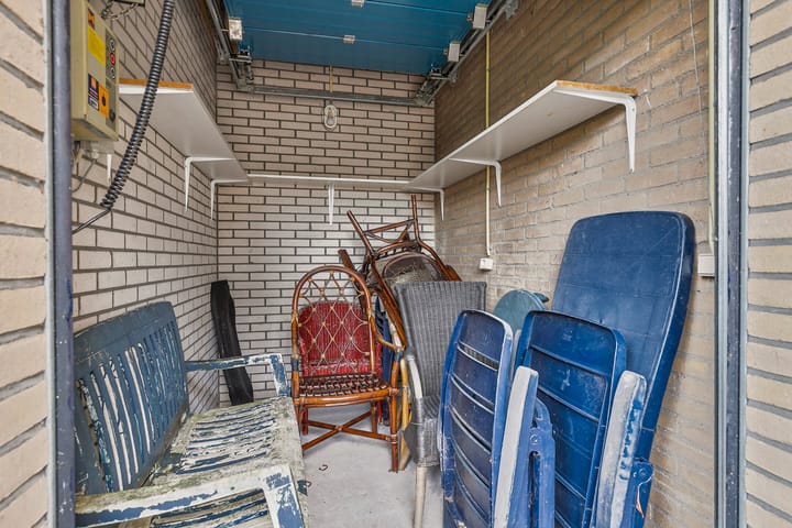 Foto 25 van Bizetstraat 37