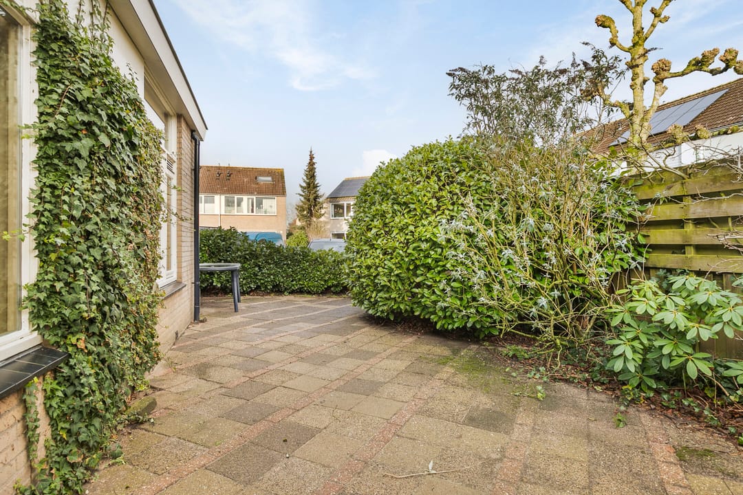 Foto 26 van Bizetstraat 37