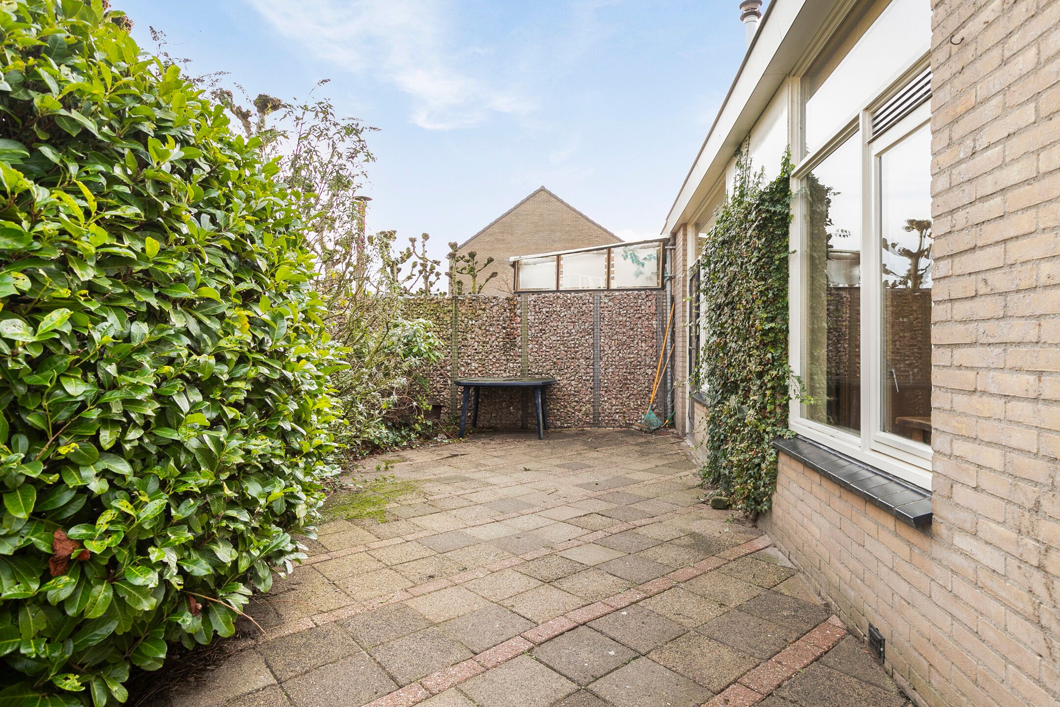 Foto 27 van Bizetstraat 37