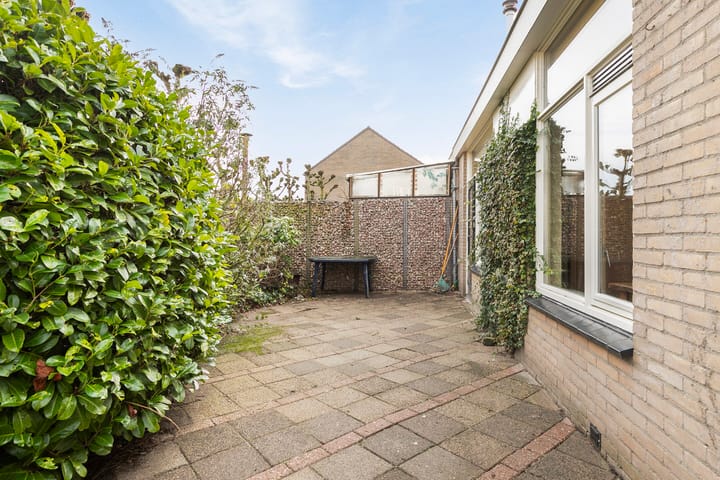 Foto 27 van Bizetstraat 37