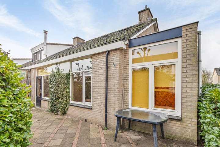 Foto 28 van Bizetstraat 37