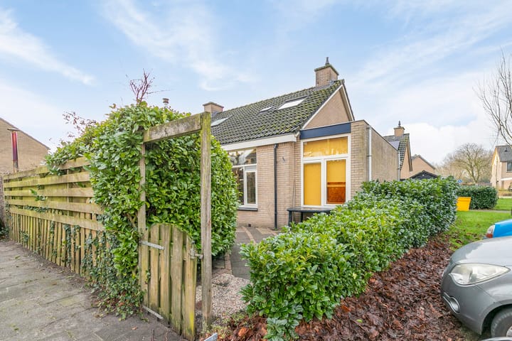 Foto 29 van Bizetstraat 37