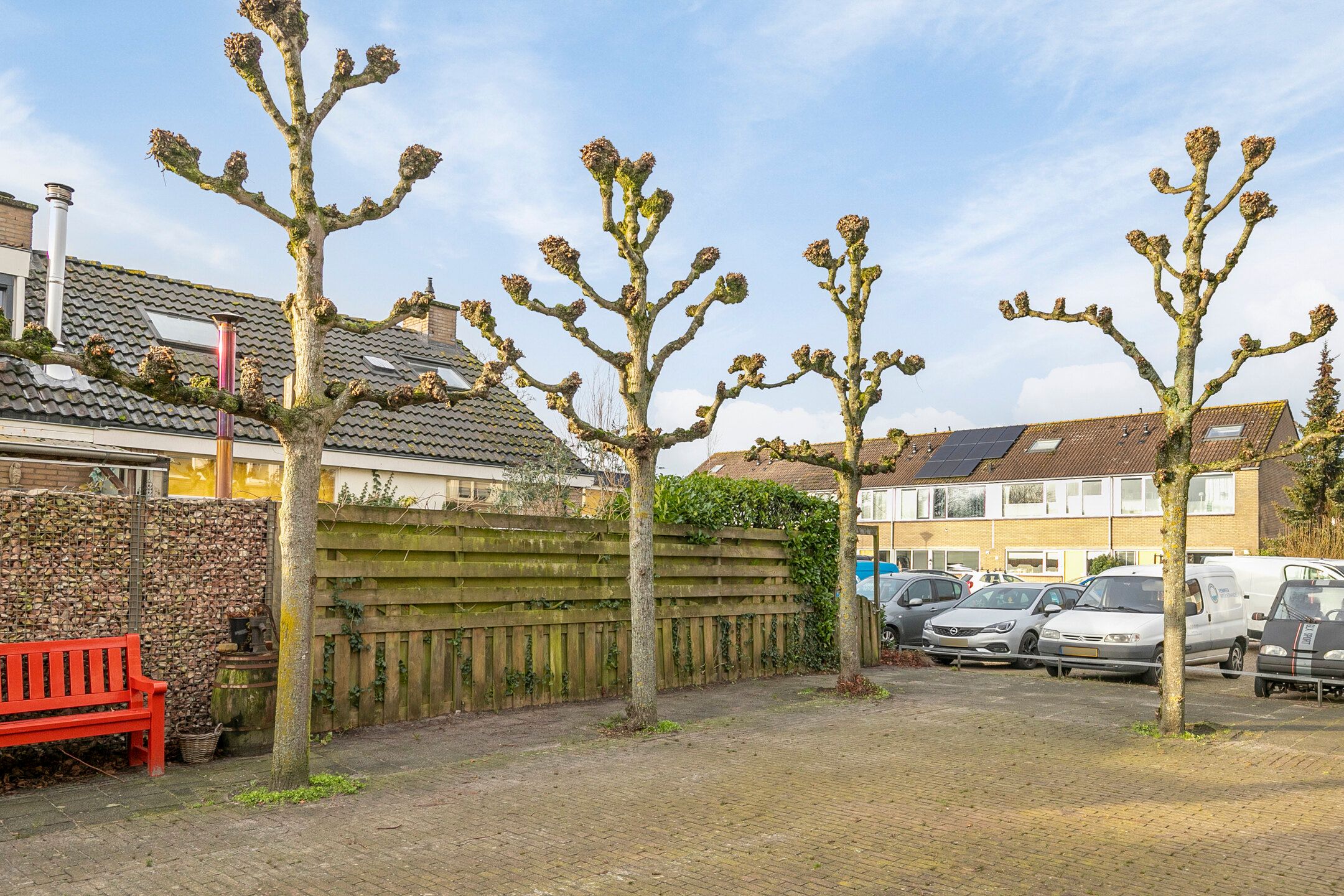 Foto 30 van Bizetstraat 37