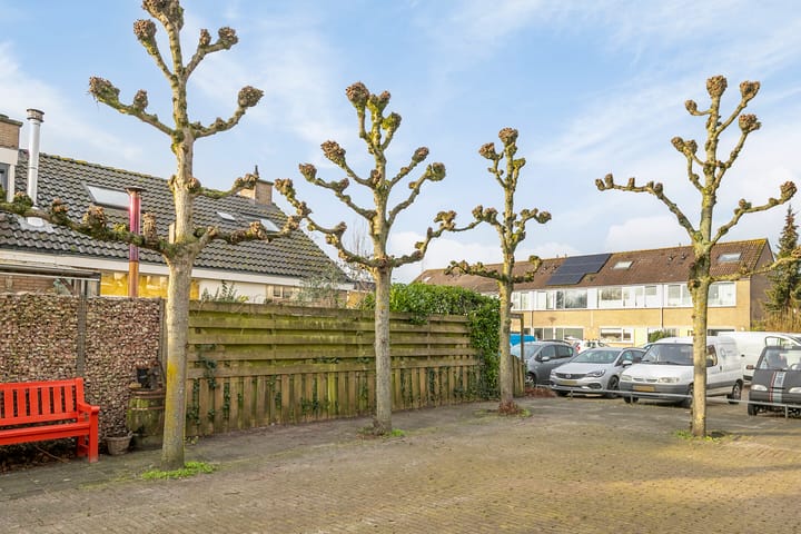 Foto 30 van Bizetstraat 37