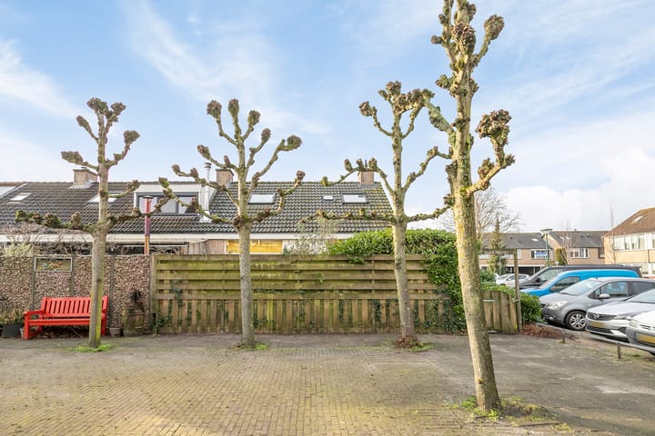 Foto 31 van Bizetstraat 37