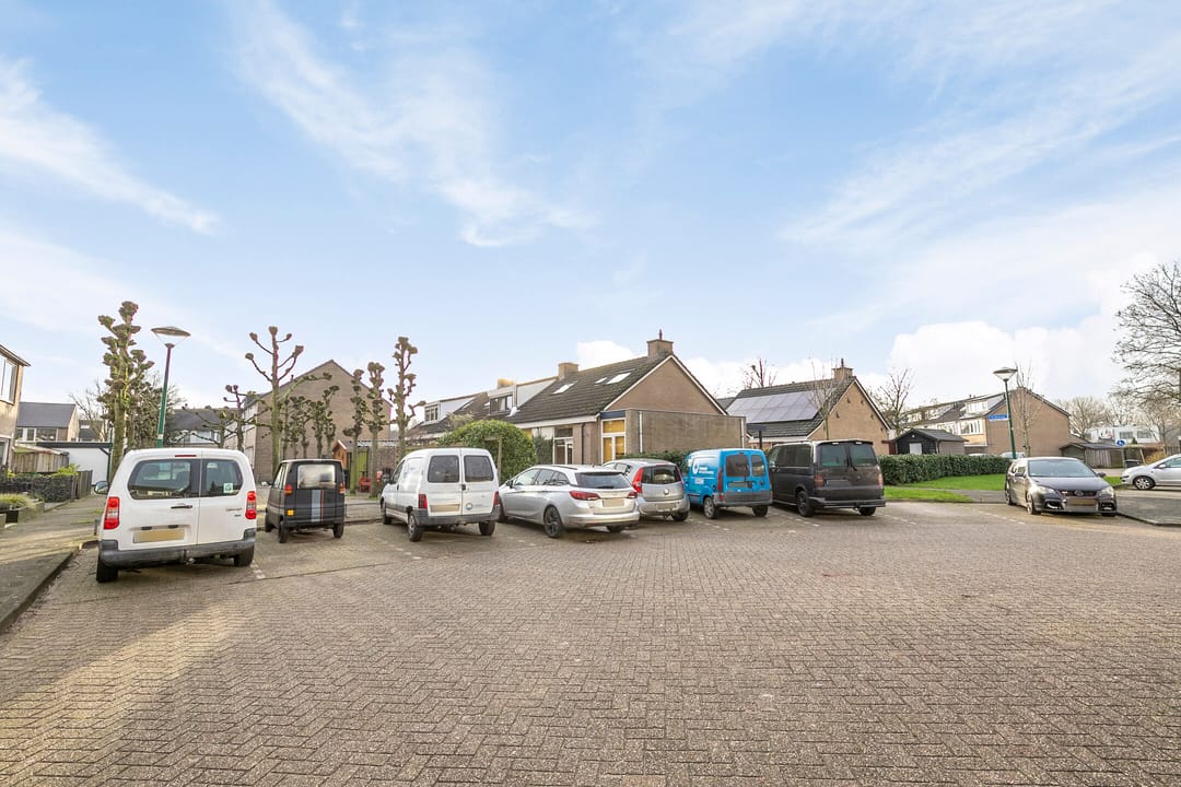 Foto 32 van Bizetstraat 37